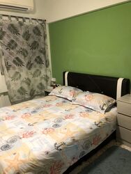 Blk 60 Telok Blangah Heights (Bukit Merah), HDB 3 Rooms #567551991
